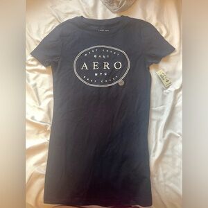 Brand new aeropostale shirt, never worn tag still on